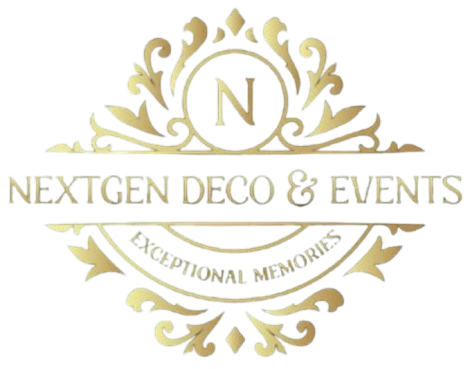 NextGen Events & Decor