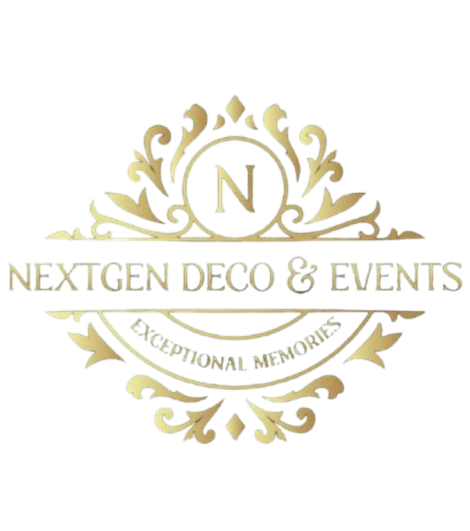 NextGen Events & Decor